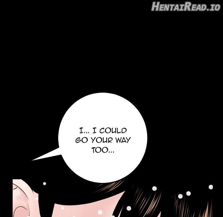 Analogue - Manhwa Chapter 40 - page 122