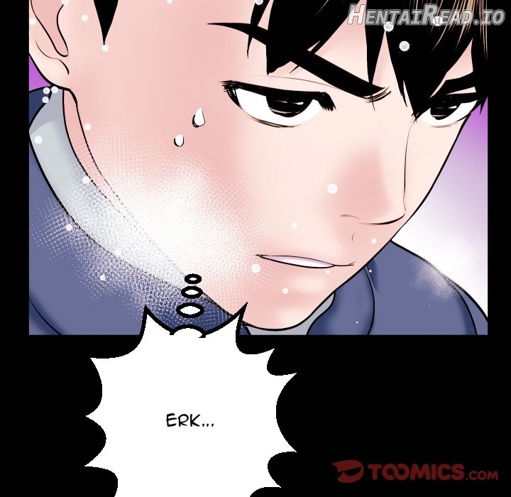 Analogue - Manhwa Chapter 40 - page 123