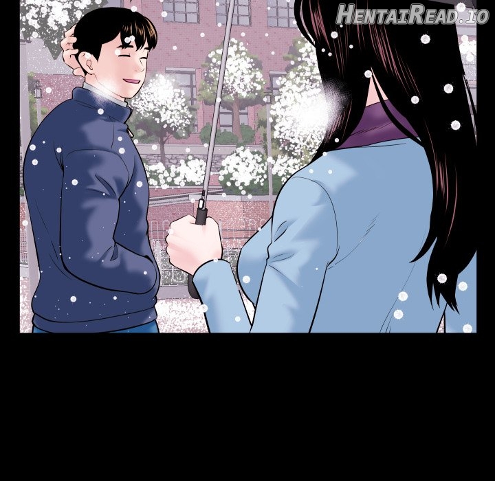 Analogue - Manhwa Chapter 40 - page 125