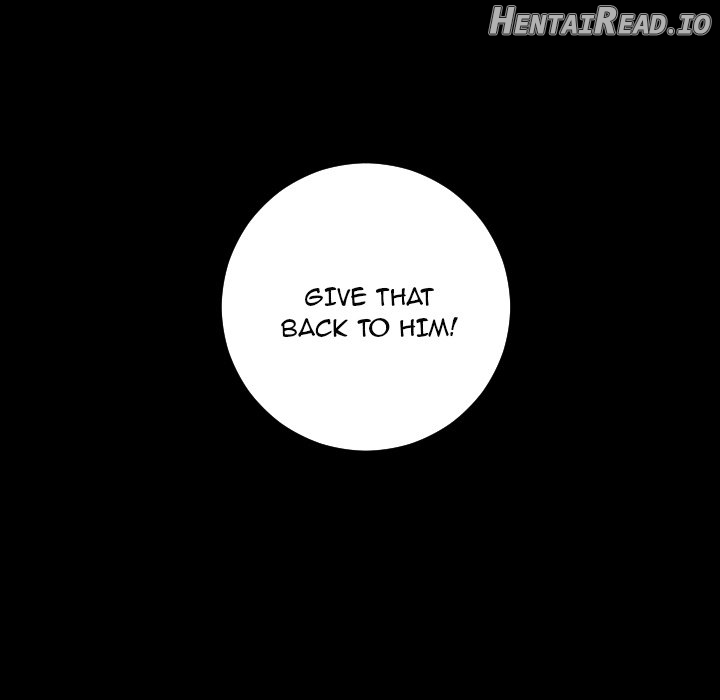 Analogue - Manhwa Chapter 40 - page 126