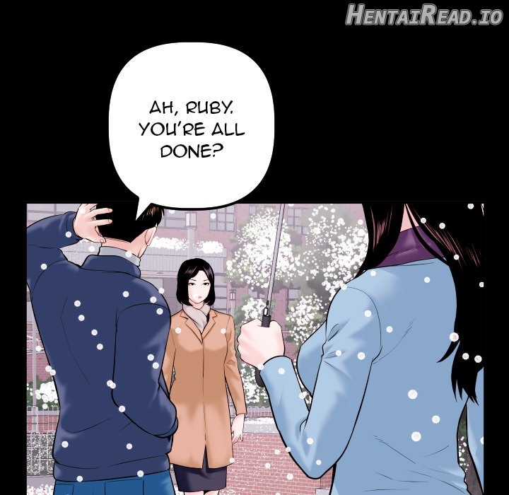 Analogue - Manhwa Chapter 40 - page 127