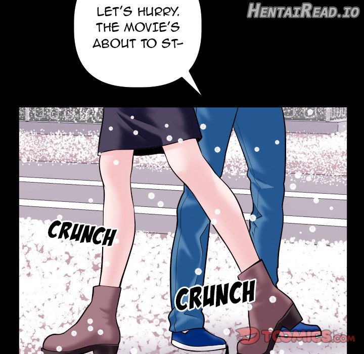 Analogue - Manhwa Chapter 40 - page 129