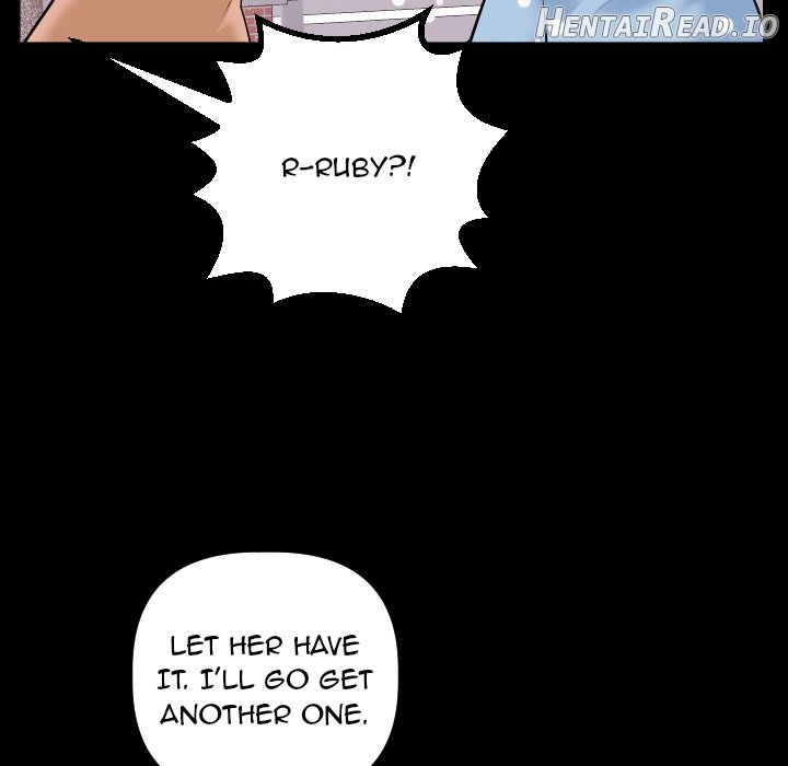 Analogue - Manhwa Chapter 40 - page 132