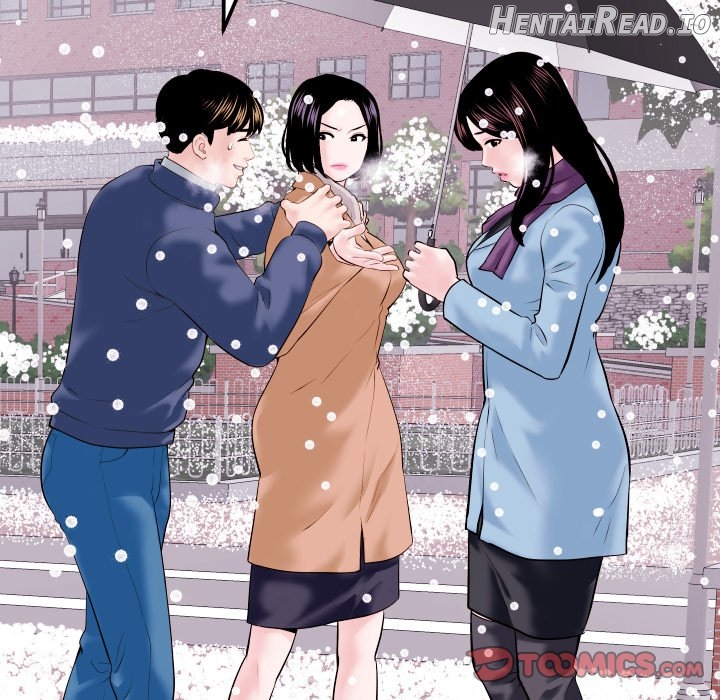 Analogue - Manhwa Chapter 40 - page 135