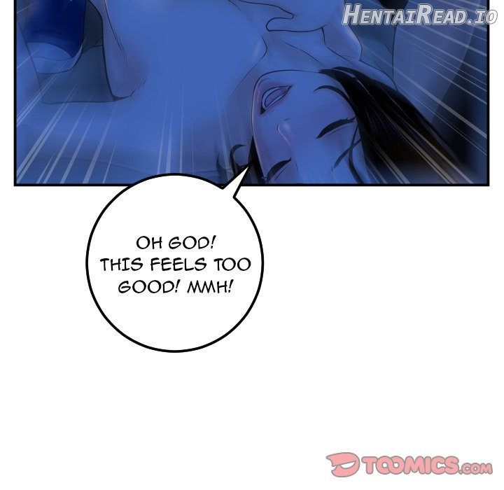 Analogue - Manhwa Chapter 40 - page 39