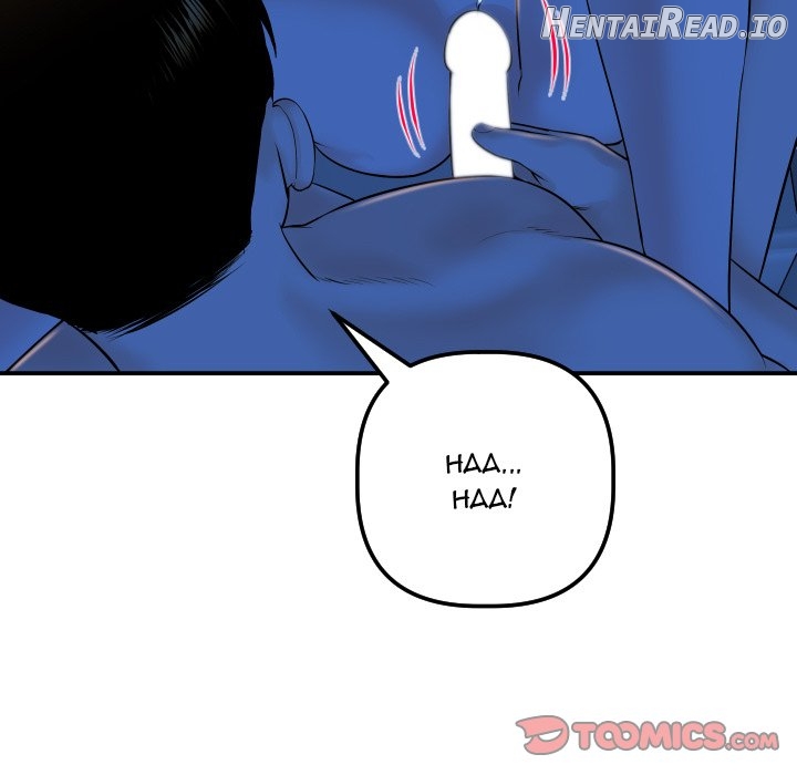 Analogue - Manhwa Chapter 40 - page 51