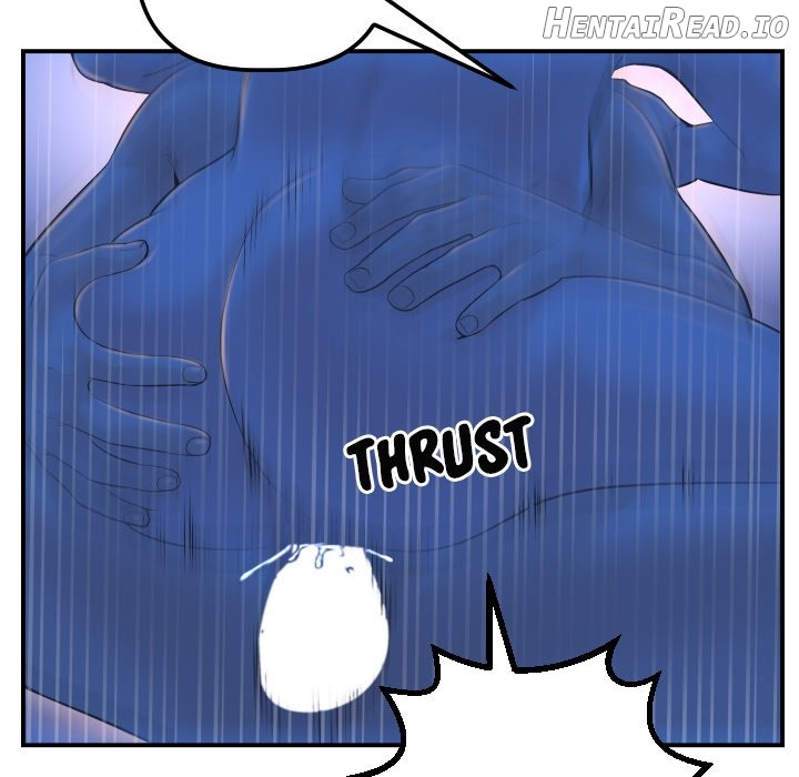 Analogue - Manhwa Chapter 40 - page 66