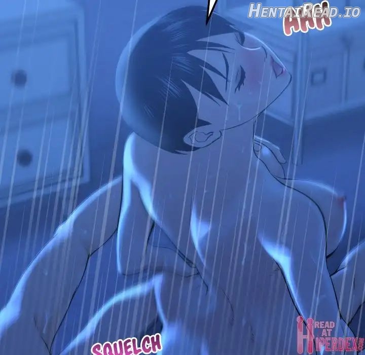Analogue - Manhwa Chapter 17 - page 107