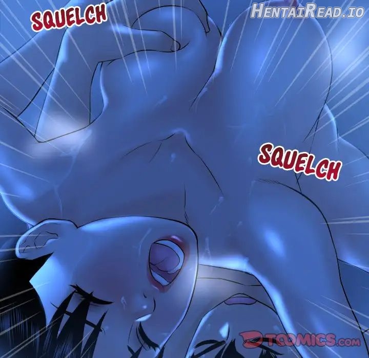 Analogue - Manhwa Chapter 17 - page 120