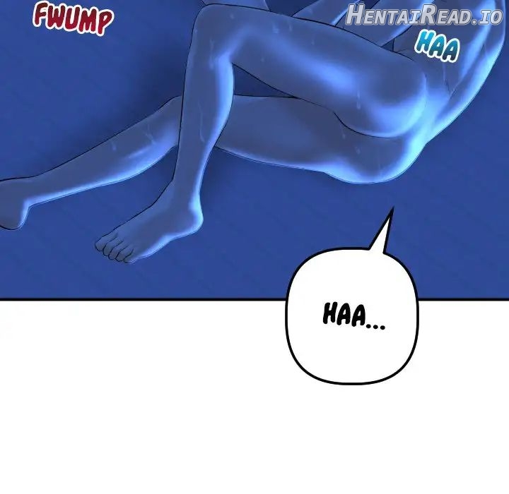 Analogue - Manhwa Chapter 17 - page 127