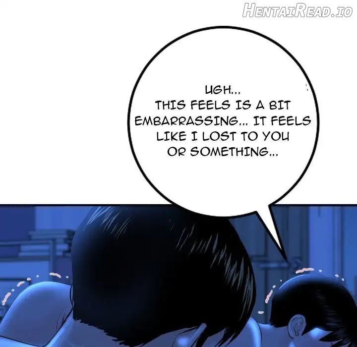 Analogue - Manhwa Chapter 17 - page 128