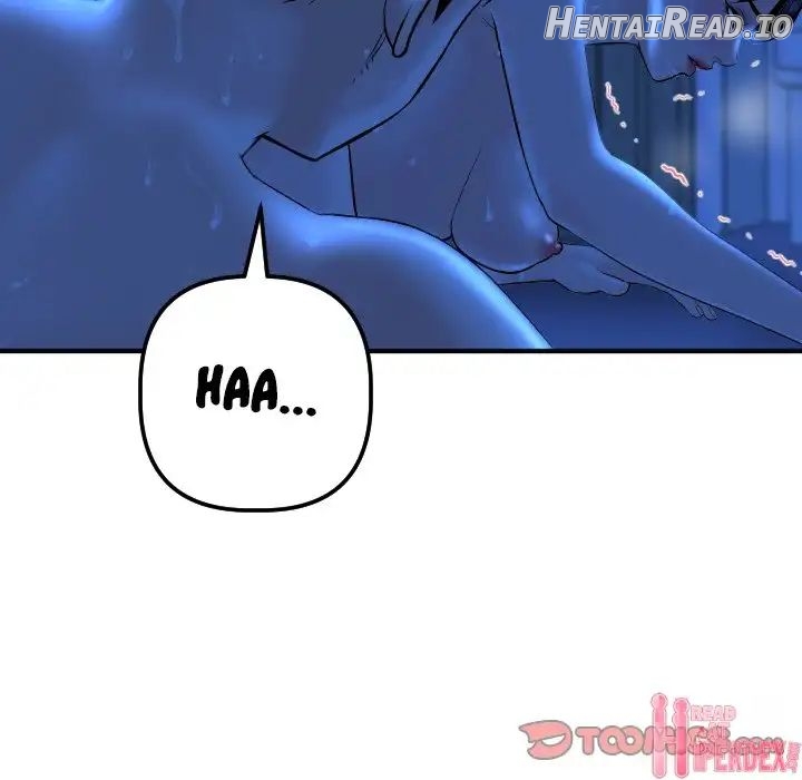 Analogue - Manhwa Chapter 17 - page 129