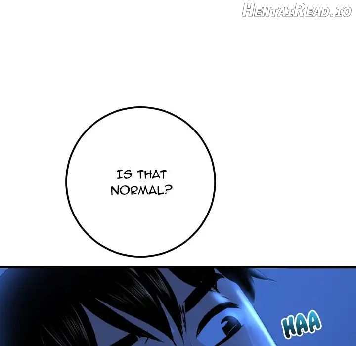 Analogue - Manhwa Chapter 17 - page 132