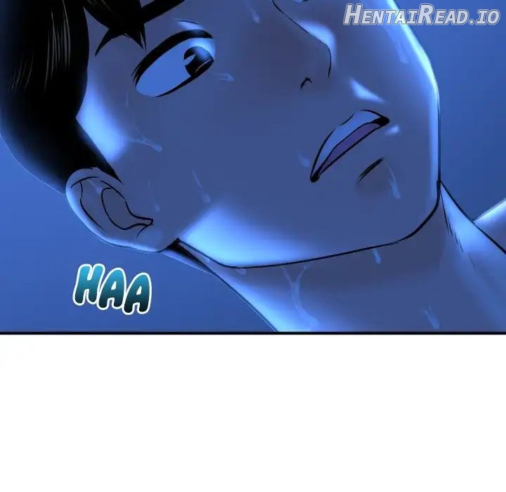 Analogue - Manhwa Chapter 17 - page 133