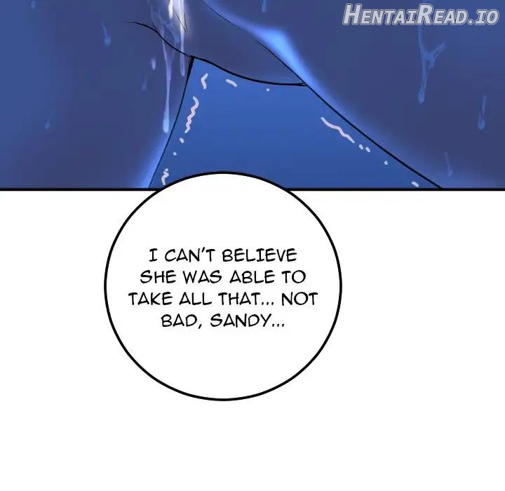 Analogue - Manhwa Chapter 17 - page 137