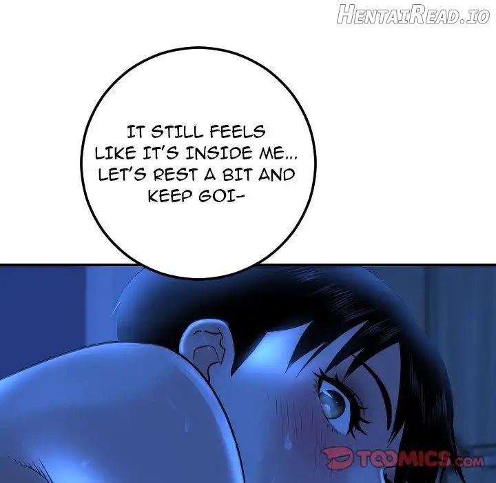 Analogue - Manhwa Chapter 17 - page 138