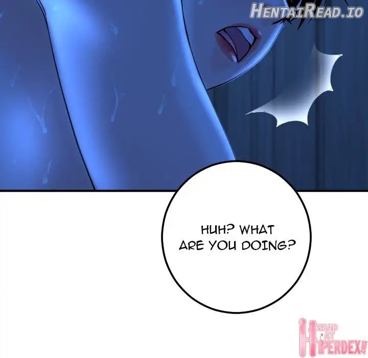 Analogue - Manhwa Chapter 17 - page 139