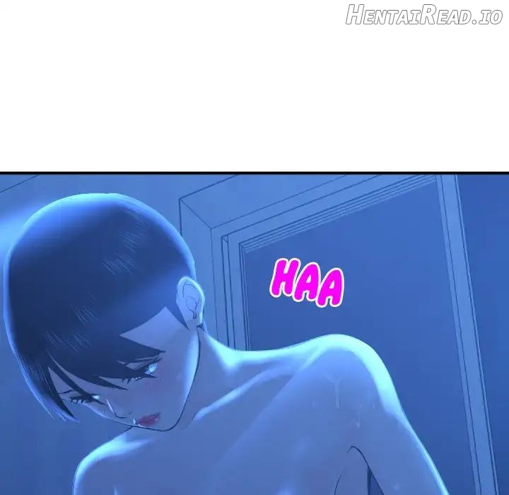 Analogue - Manhwa Chapter 17 - page 14