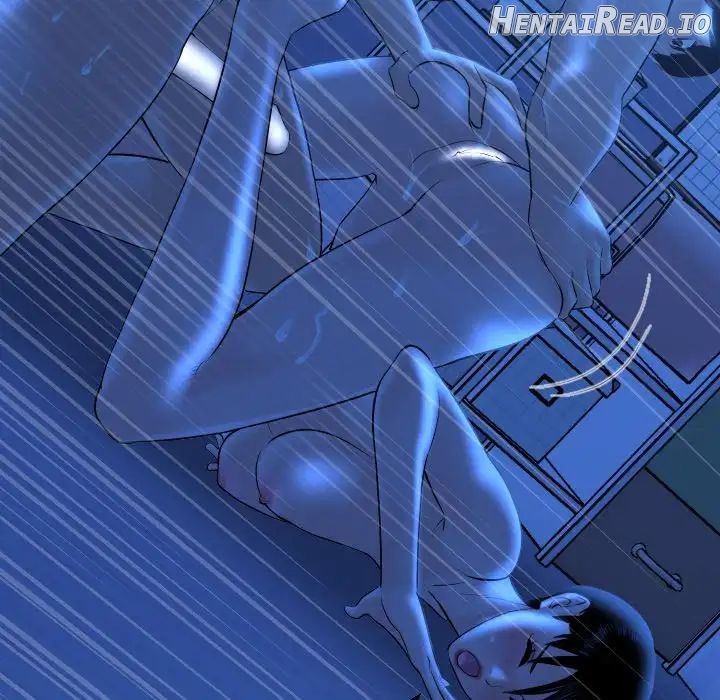 Analogue - Manhwa Chapter 17 - page 142