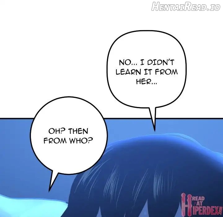 Analogue - Manhwa Chapter 17 - page 38