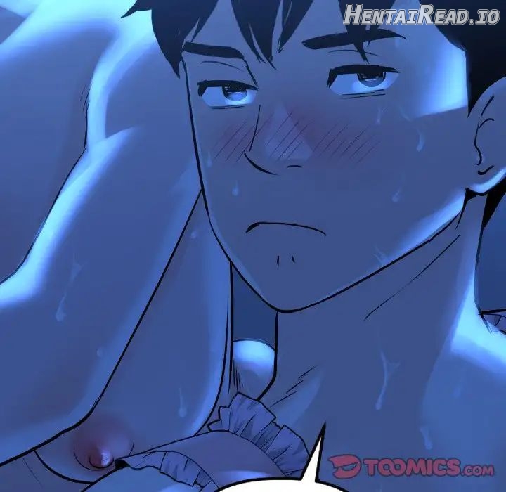 Analogue - Manhwa Chapter 17 - page 39