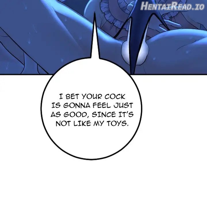 Analogue - Manhwa Chapter 17 - page 42