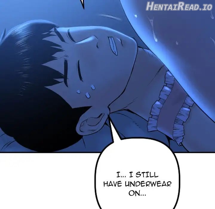 Analogue - Manhwa Chapter 17 - page 50