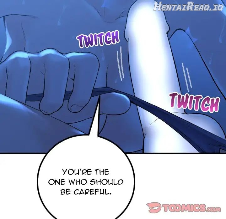 Analogue - Manhwa Chapter 17 - page 66