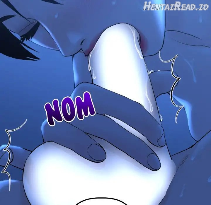 Analogue - Manhwa Chapter 17 - page 73