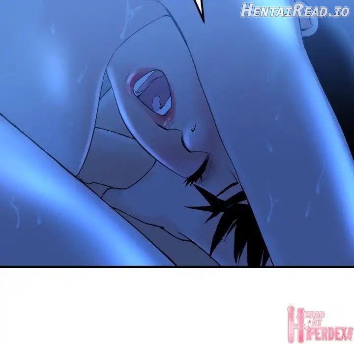 Analogue - Manhwa Chapter 17 - page 81