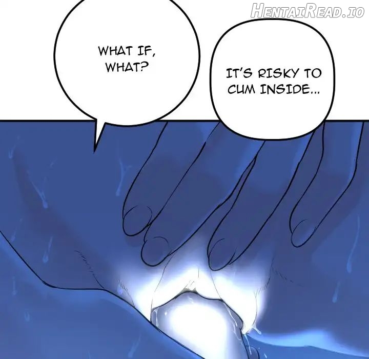 Analogue - Manhwa Chapter 17 - page 99