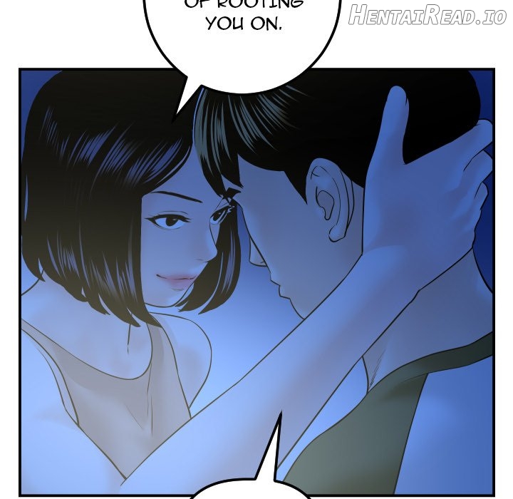 Analogue - Manhwa Chapter 41 - page 101