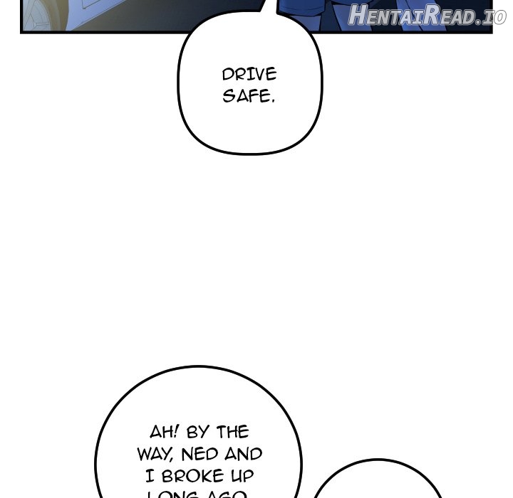 Analogue - Manhwa Chapter 41 - page 106
