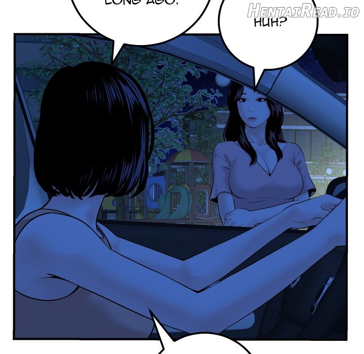 Analogue - Manhwa Chapter 41 - page 107
