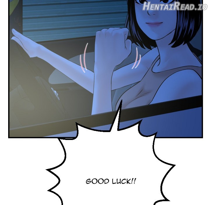 Analogue - Manhwa Chapter 41 - page 109