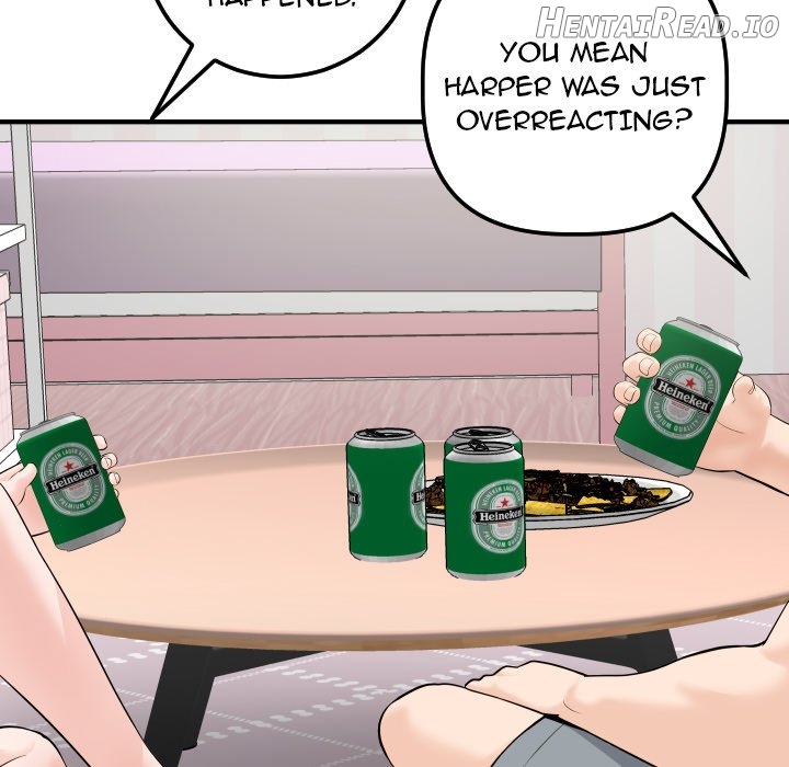 Analogue - Manhwa Chapter 41 - page 114