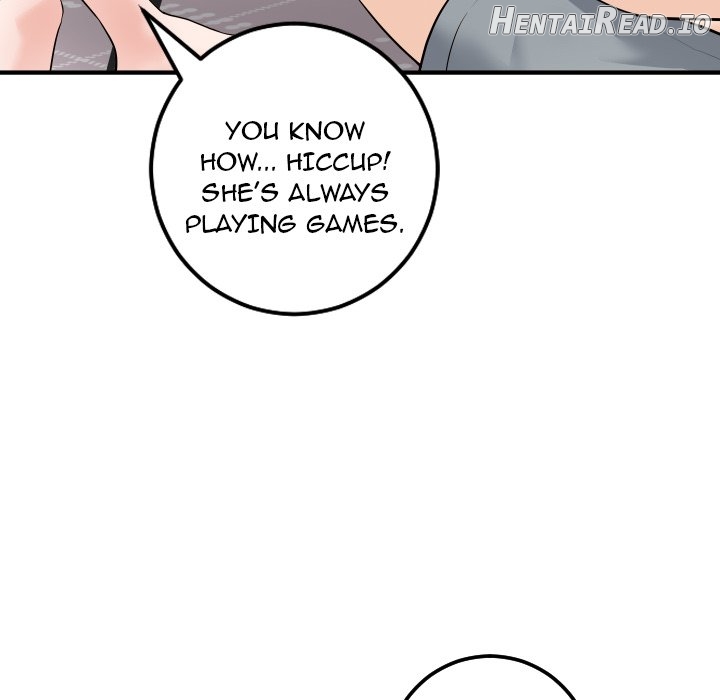 Analogue - Manhwa Chapter 41 - page 115
