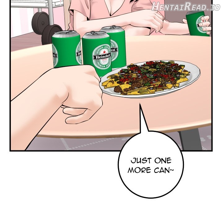 Analogue - Manhwa Chapter 41 - page 124