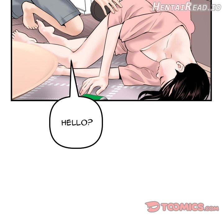 Analogue - Manhwa Chapter 41 - page 129