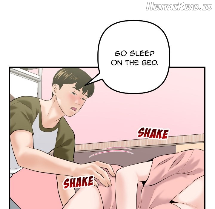 Analogue - Manhwa Chapter 41 - page 130