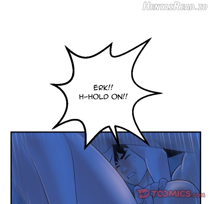 Analogue - Manhwa Chapter 41 - page 15