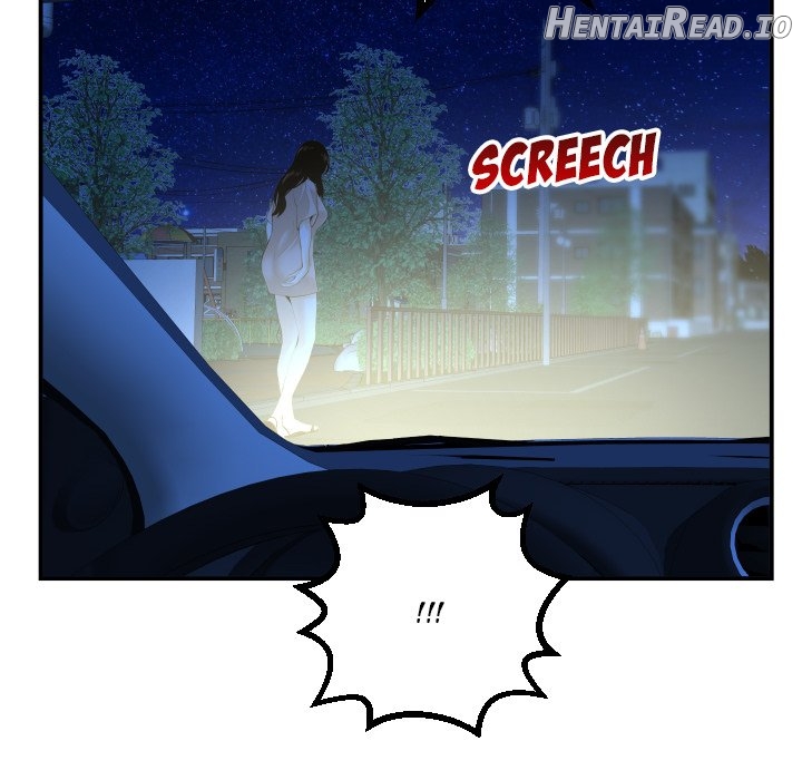 Analogue - Manhwa Chapter 41 - page 38
