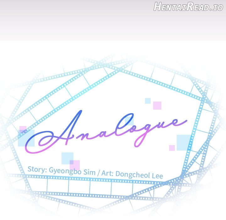 Analogue - Manhwa Chapter 41 - page 50