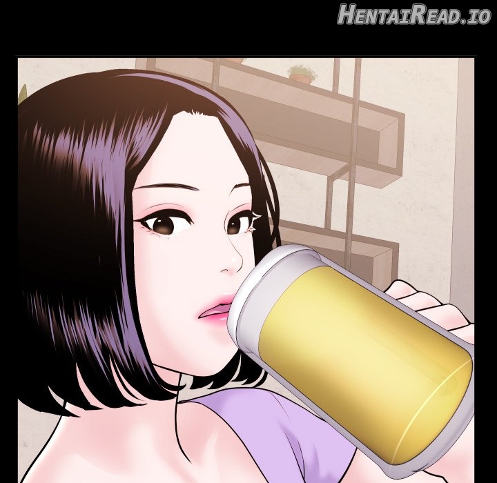 Analogue - Manhwa Chapter 41 - page 73