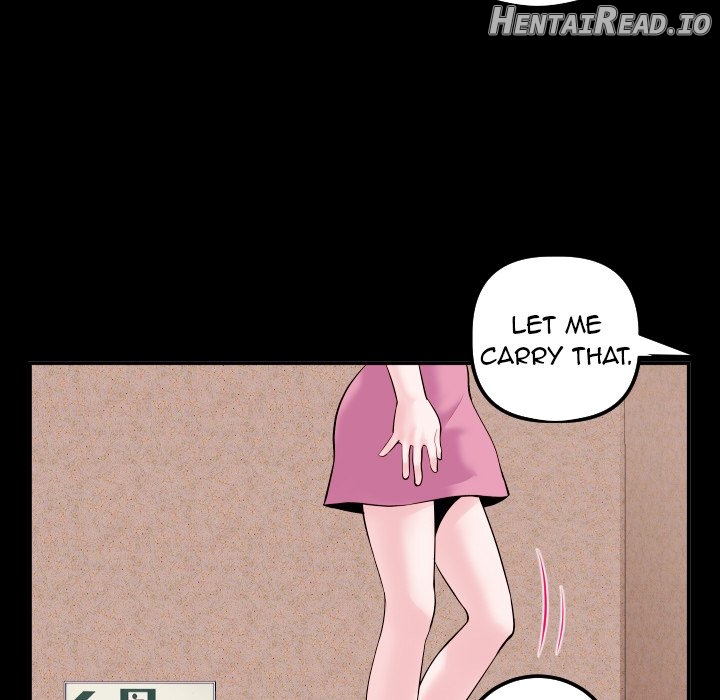 Analogue - Manhwa Chapter 41 - page 81