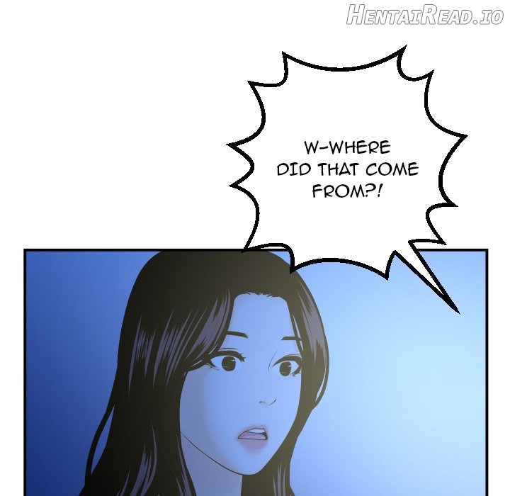 Analogue - Manhwa Chapter 41 - page 97