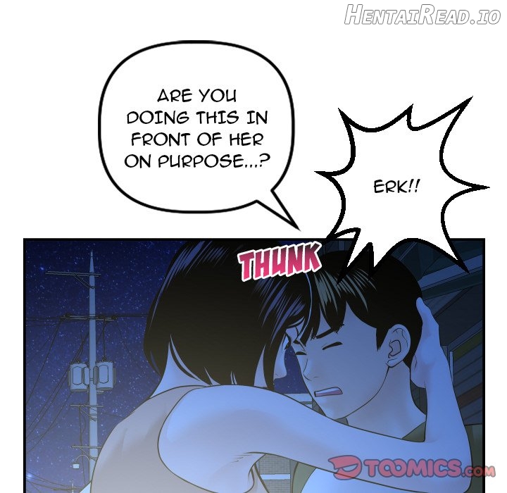 Analogue - Manhwa Chapter 41 - page 99