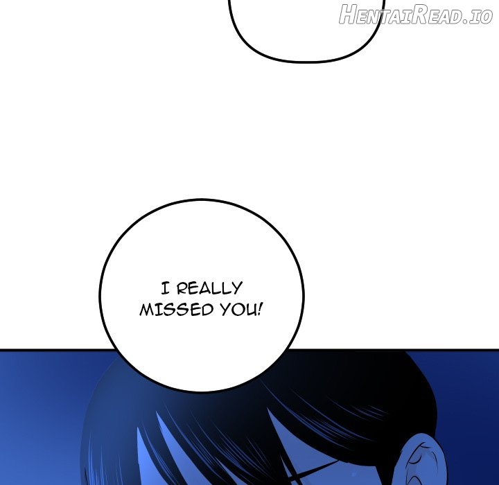 Analogue - Manhwa Chapter 18 - page 114