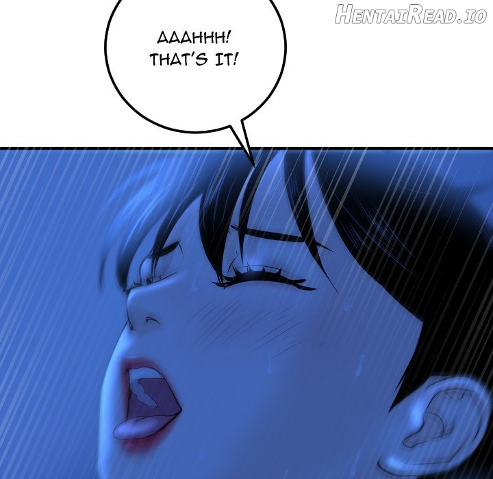 Analogue - Manhwa Chapter 18 - page 122
