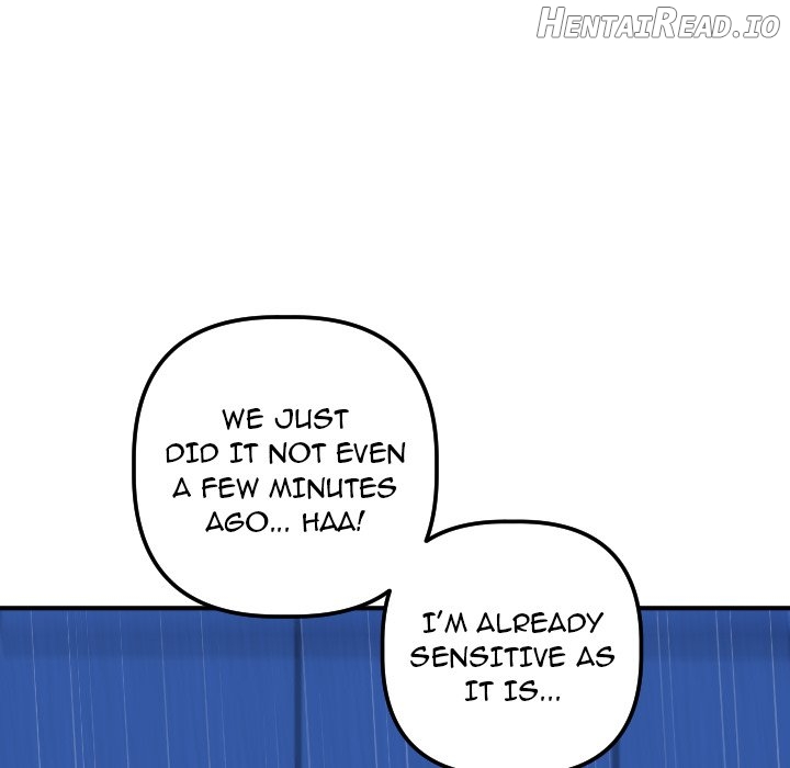 Analogue - Manhwa Chapter 18 - page 126